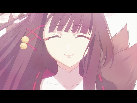 アズールレーン 7周年記念アニメPV