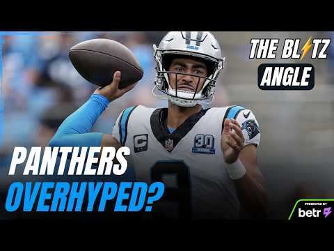 The Buccaneers' Win Over the Panthers Changed the NFC South Race