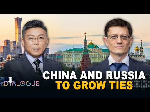Putin's China visit at 30 years of strategic partnership of coordination