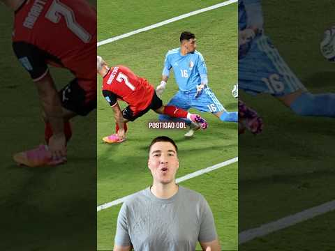 Arnautović postigao gol za Austriju u najuzbudljivijoj utakmici na Svetskom prvenstvu! ⚽️🇦🇹