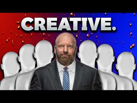 I Stopped Watching WWE For 3 Years. Here's What Brought Me Back.