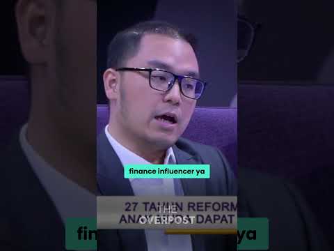 Integritas Konten Kreator Finance