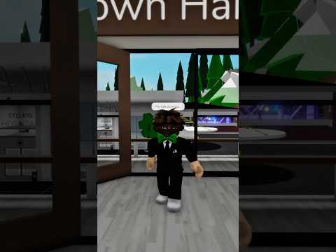 Это просто повод #роблокс #edit #chat #roblox #рекомендации #memes #brookhaven