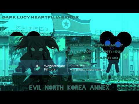 Lucy Heartfilia Error (Sam Olecki Error 2) [Part 11]