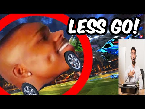 How to install Drip Mod for Rocket League