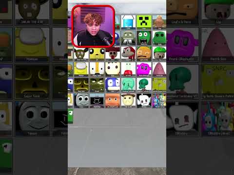 SE PUEDE CONFIAR EN LOS TELETUBBIES EXE GMOD GARRYS MOD