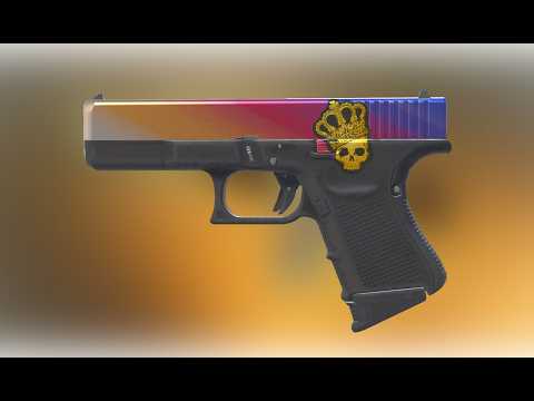 Bitte Bitte GÖNN! CS2 Case Opening