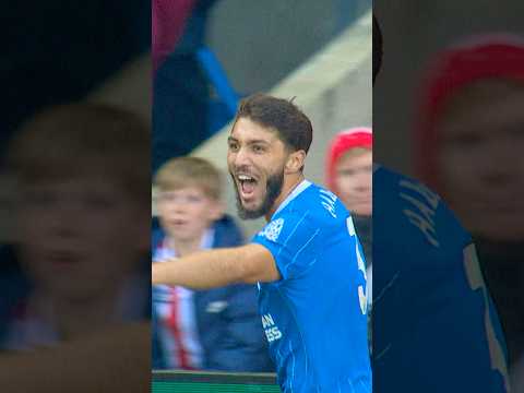 Jaouen with his first #<strong>PL</strong> goal!! ☄️ #BHAFC #PremierLeague #<strong>PL</strong>