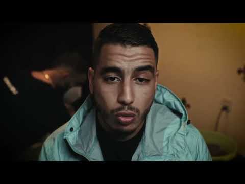 Niaks & Maes - Cagoulé (Exclu)