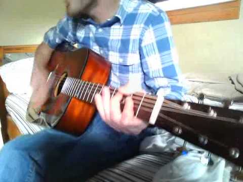 Tears of Rage Cover