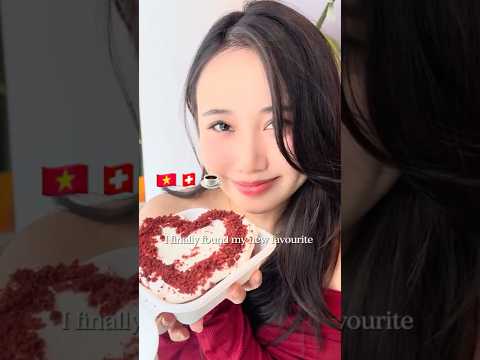 Trying ou Vietnamese Cafe in the Most Expensive Country 🇻🇳 #zurich #switzerland #brunch #vietnam