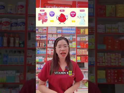 CÁCH TỐI ƯU HÓA LƯỢNG CANXI NẠP VÀO CƠ THỂ