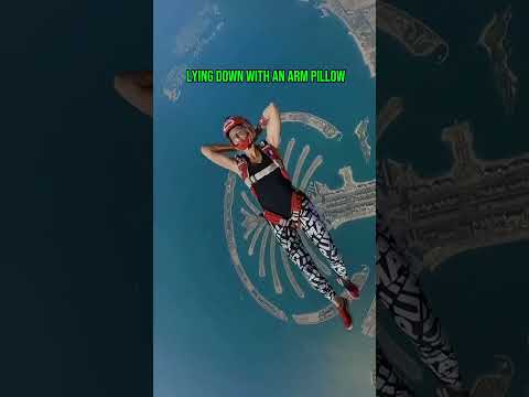 Walking Through the Sky?!#Skywalk #GravityWho #FunnyShorts#ShortsCompilation #MindBlown