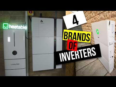 30 Micro Inverters, 3 Batteries, 1 House – Why I Did This!