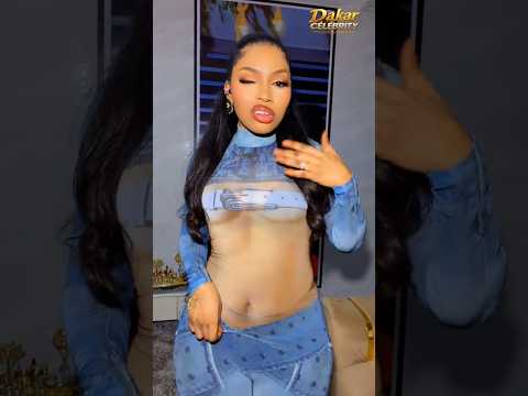 Bb Eva Challenge Tarba Mbaye Dotoko defati ❤️