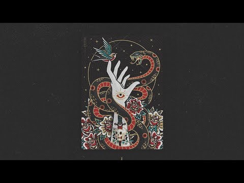 Young Thug Type Beat - Snakes (2018)