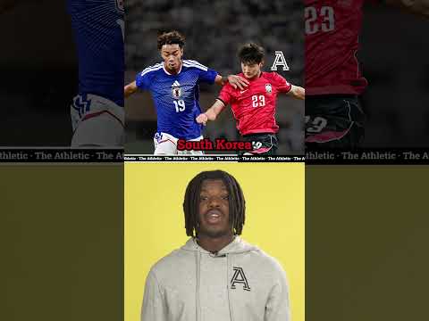 Why South Korean Players May Have To Do More Military Service | #asiancup #<strong>southkorea</strong>