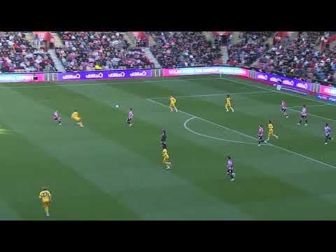 사우샘프턴 vs 볼턴 원더러스 하이라이트