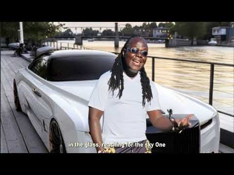 🎵 J-SKY FT NUSH – AM IN THE CLUB | Official Music Video Released 🔥🎬