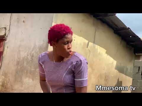 NAUGHTY GIRL |real house of comedy |mark angel comedy |yawaskits |mr macaroni |sirbalo tv