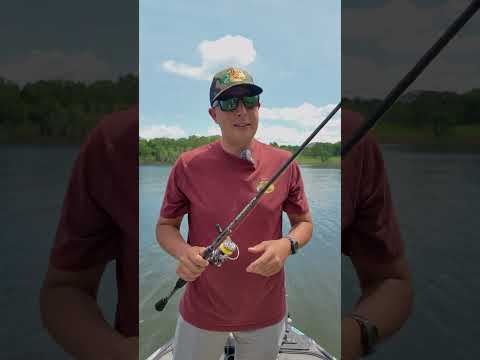 In our last Technique of the Week, Cody talks about the Super Finesse setup!