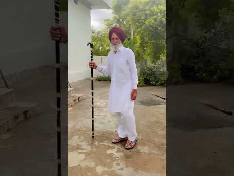 babul da veda #punjabisong