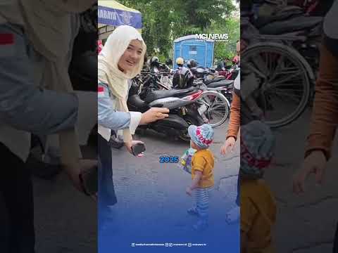 Video thumbnail BNN Jawa Timur Turun ke Jalan Perangi Narkoba Demi Masa Depan Anak Bangsa