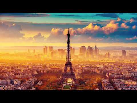 Rooftop Party Mix Paris France 2017