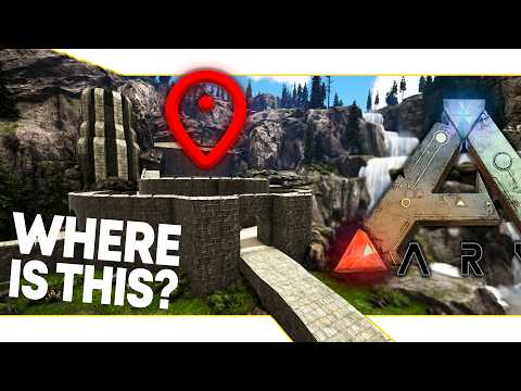 You Can Now Play GEOGUESSER in ARK!