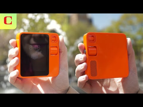 Rabbit R1: What It’s Like to Actually Use It