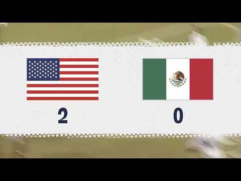 26 USMNT Momentos: Pasado a Presente - Episodio 14