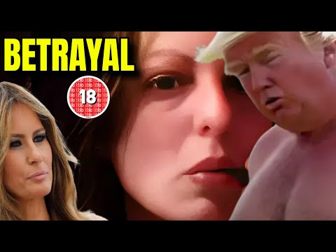 STORMY DANIELS Xxx RATED hush money Humiliates Melania Trump in court WARNING ADULT CONTENT