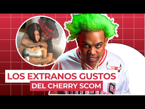 LOS EXTRAÑOS GUSTOS DEL CHERRY SCOM - Altanto Mag EN VIVO ?