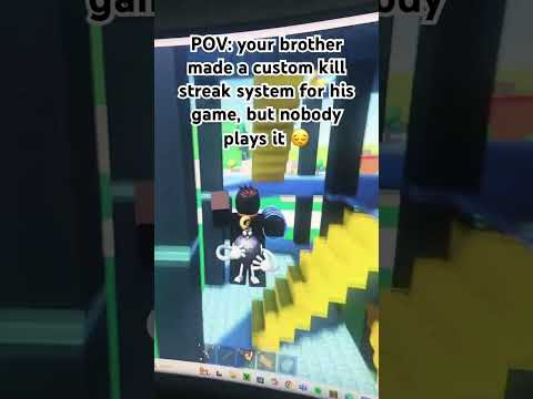 Can we surprise him with ? #roblox #newgameinroblox #roblox #pvp #sad #sadstatus #robloxshort