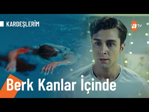 Berk ve Doruk'un hesaplaşması!💥- @KARDEŞLERİM 57. Bölüm