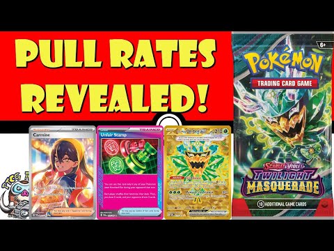 Pokemon TCG News