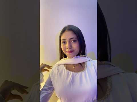 Diwali look 3✨#myntra #myntrafinds #ytshorts #kurtaset #anarkali #ashortaday #foryou