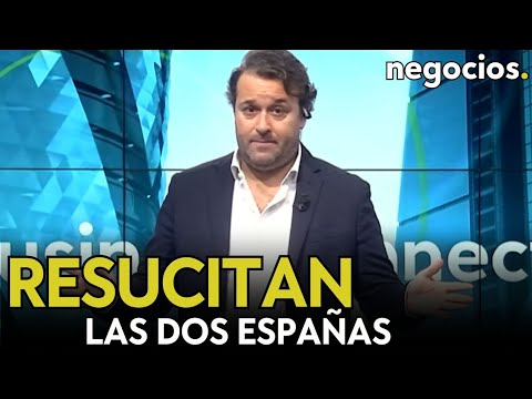 El PSOE y ERC resucitan el mensaje de las dos Españas. Y Figo responde a Rufián