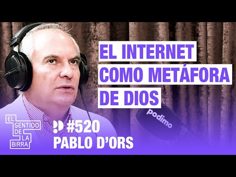 La Biblia: ¿Mito, magia o realidad? Pablo d'Ors | Cap.520