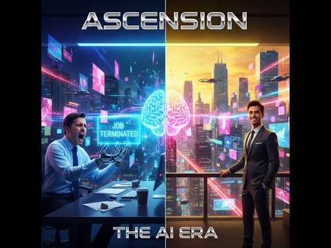 AI and the Future of Jobs: Who Wins, Who Loses?