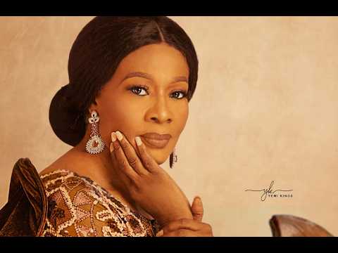 DR  IFEYINWA NWAKWESI 73RD BIRTHDAY CELEBRATION & UNVEILING THE 3CI LEADERSHIP MENTORSHIP COMMUNITY