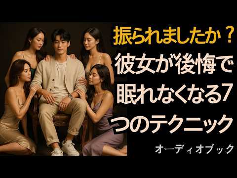 あなたを振った女性にすべてを疑わせる方法！|  賢男 | モテる方法 | 恋愛アドバイス
