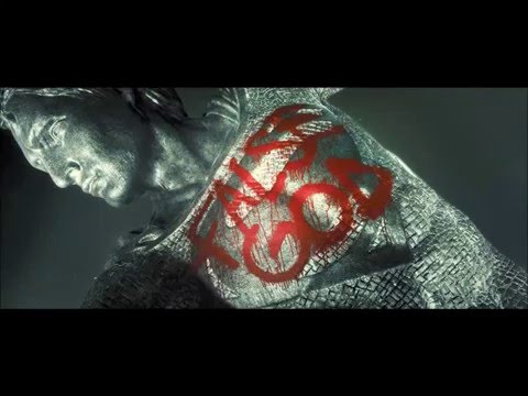 Batman v Pooperman