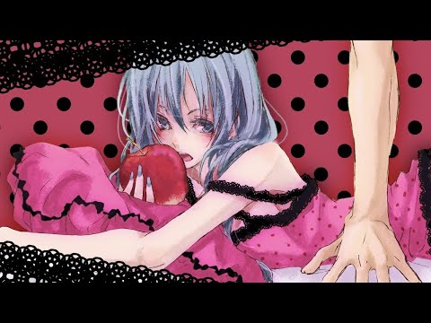 ロミオとシンデレラ Cover.神城りと 【doriko】