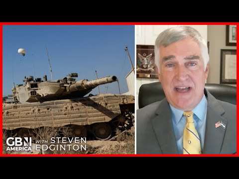 Tim Walz's weird military record and the potential for terrorist retaliation from Iran | Fred Fleitz