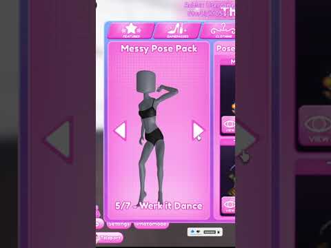 SUPER CUTE!!😍😍 #roblox #dresstoimpress #dresstoimpressroblox #dresstoimpressupdate