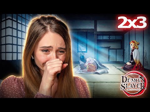 Rengoku's Past... FIRST TIME REACTING to DEMON SLAYER S2 Episode 11 | ANIME REACTION & DISCUSSION