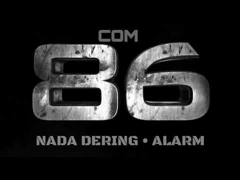 ALARM - NADA DERING SIAP 86 SIRINE PATWAL METAL ROCK