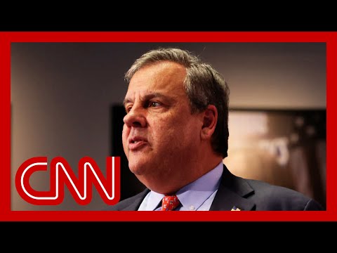 Chris Christie reveals what he thinks is on Trump’s mind each night
