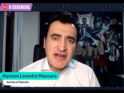 PARA ONDE VAI O CAPITALISMO? | Entrevista de Alysson Mascaro à TV DCM